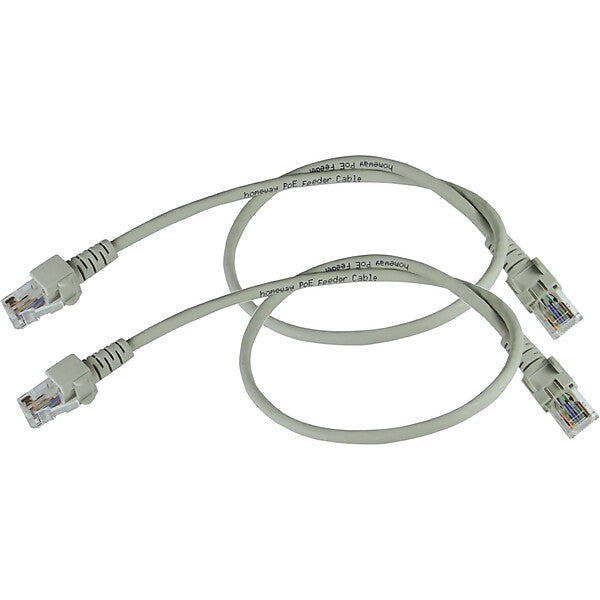 homeway Feeder-Patchkabel 0,5m (2er Set) HW-INAPFEED005 (VE2)
